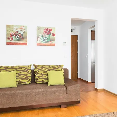 Apartman Jantar Kameralne