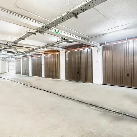 Jantar Kameralne Apartman *
